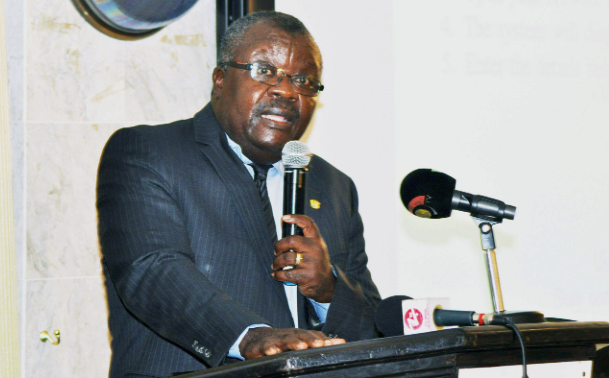Workshop underway to facilitate increased investment in agric 