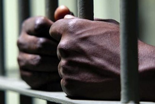 Court remands three Nigerian students in custody
