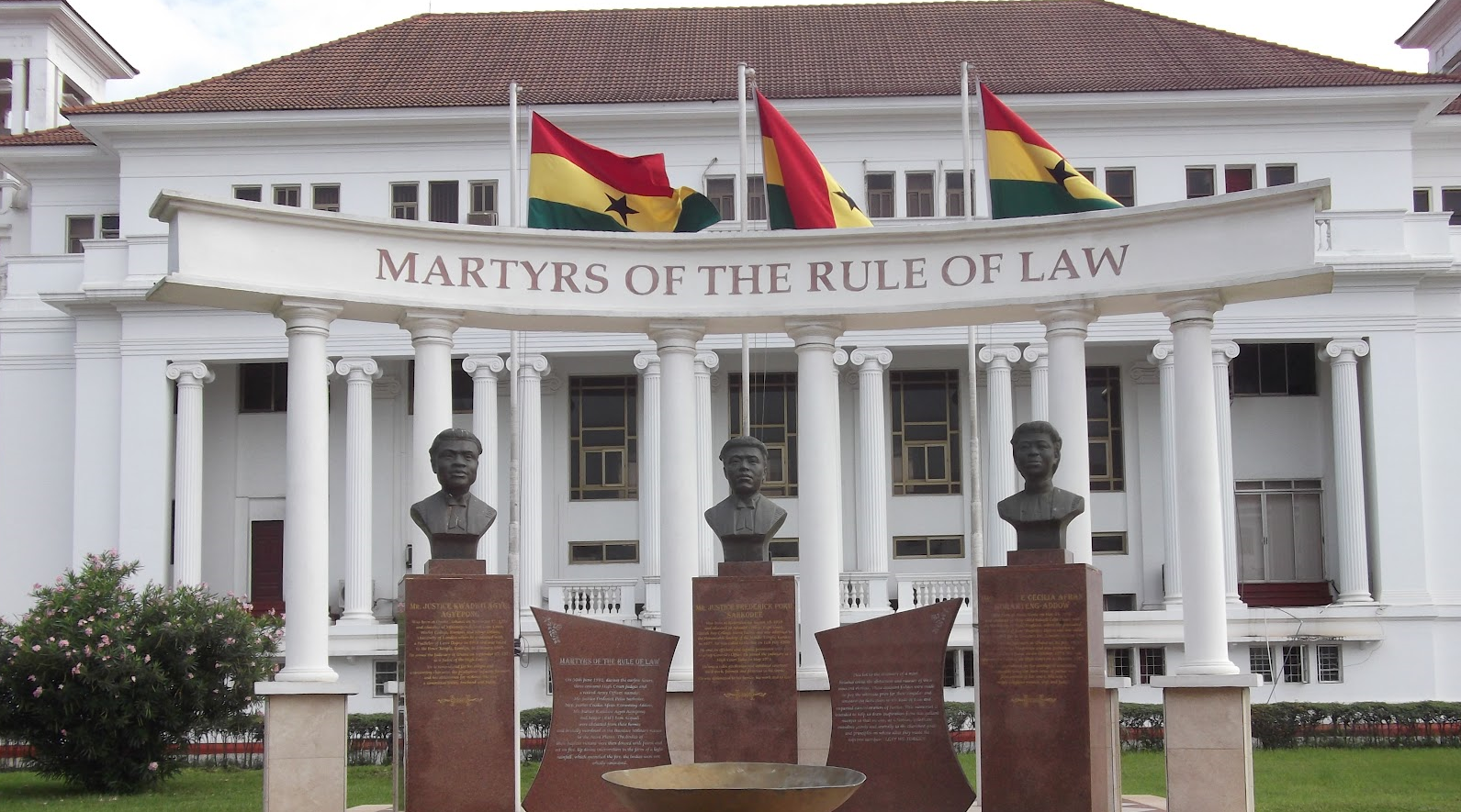 Court orders EC to provide roadmap to cleaning voters' register