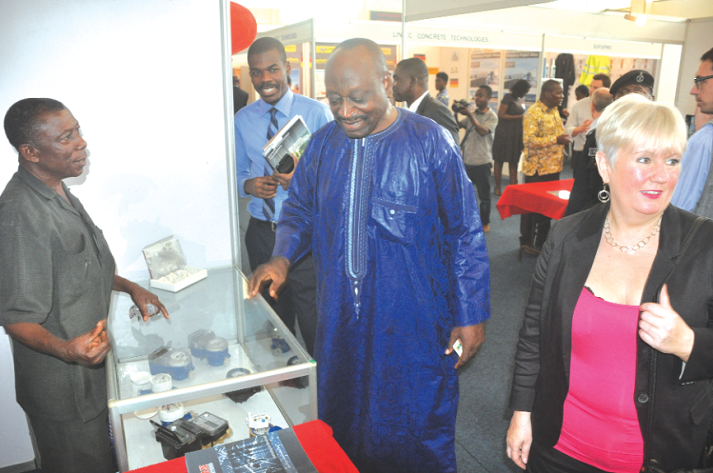 Stalled housing programme revamped