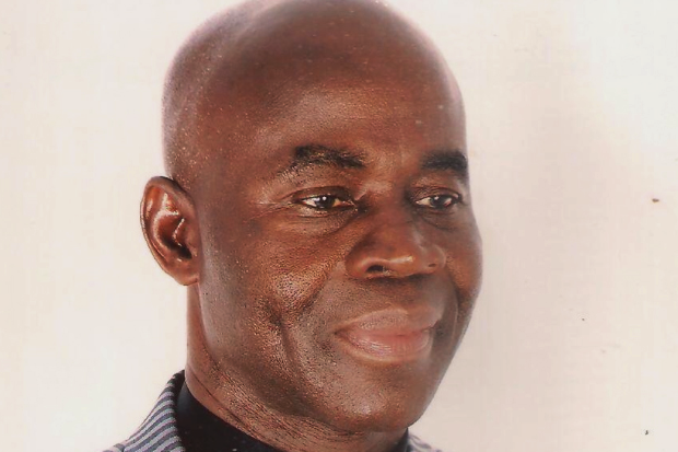 Pastor asks Ghanaians to bury differences