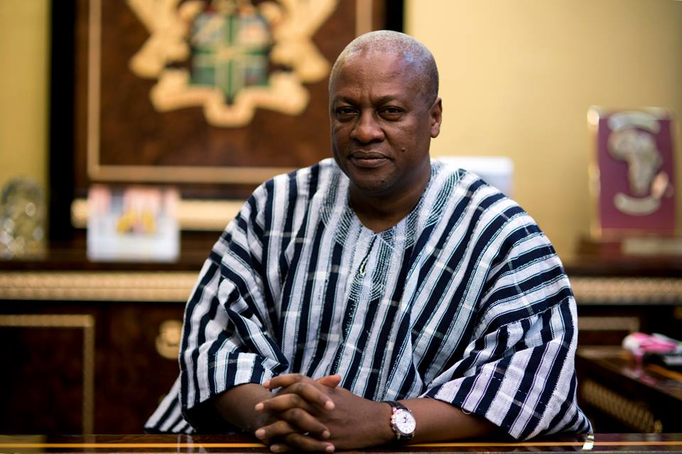 Should our presidents accept gifts?