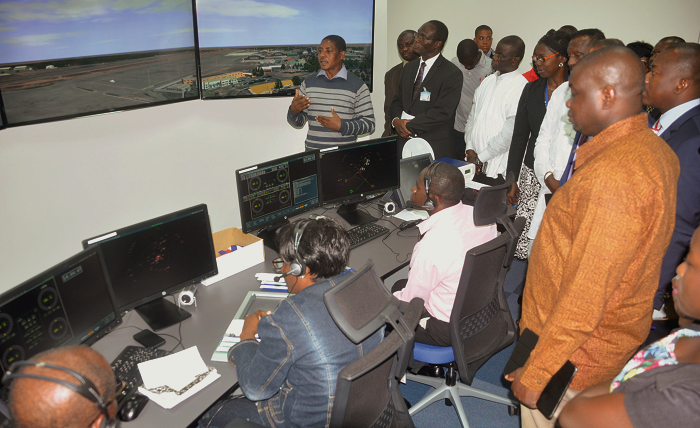 GCAA does not compromise on safety — Director-General