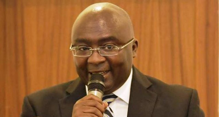 NDC could have built over  1,000 factories — Bawumia