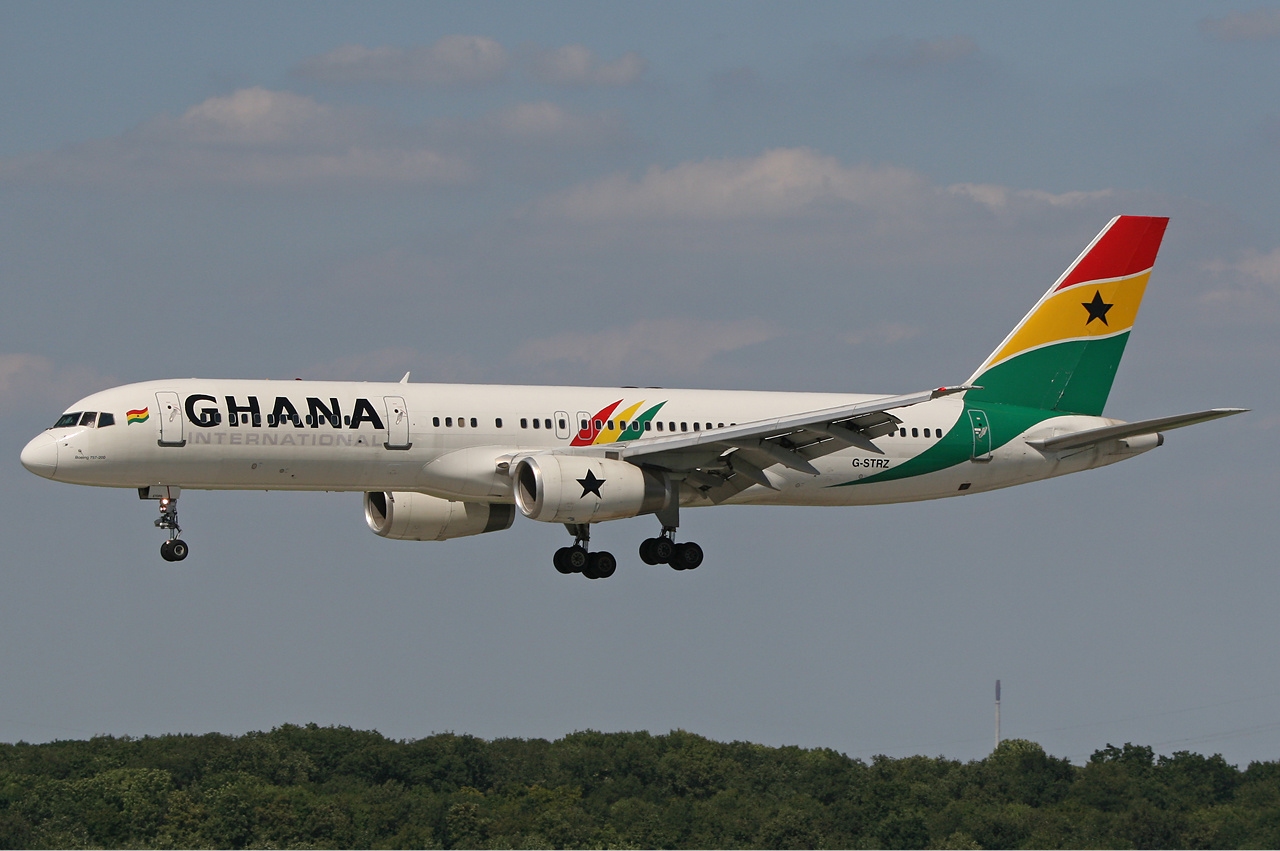 IMANI Alert:  How to tell an Economic Fairy tale: Propose a Ghana National Airline  
