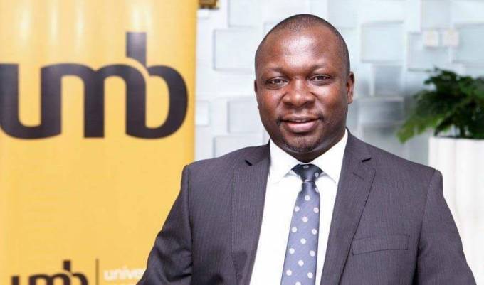 UMB boss makes case for consolidation of banks