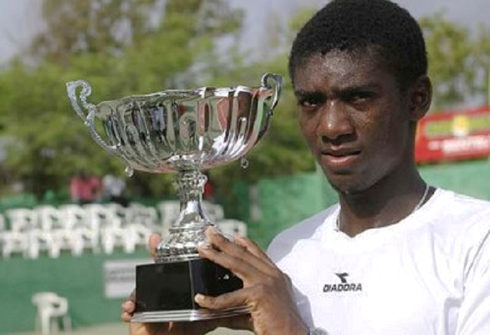 McDan West Africa Tennis Open today