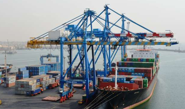 Uni-Pass takes off at entry points but freight forwarders criticise move