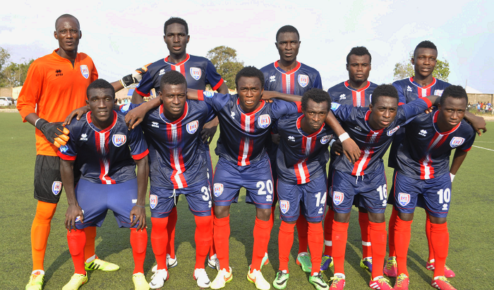 Inter Allies pip Hasaacas