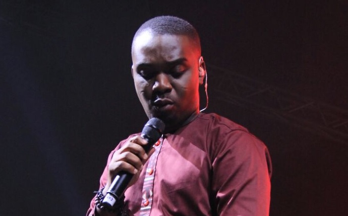 Worship Night with Joe Mettle