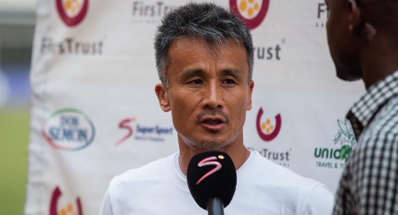 Kenichi tips Kotoko to win Premier League