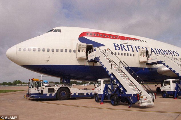 BA owner cuts profit target on Brexit fallout