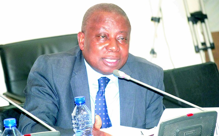 GH¢972m of donor funds not acknowledged 