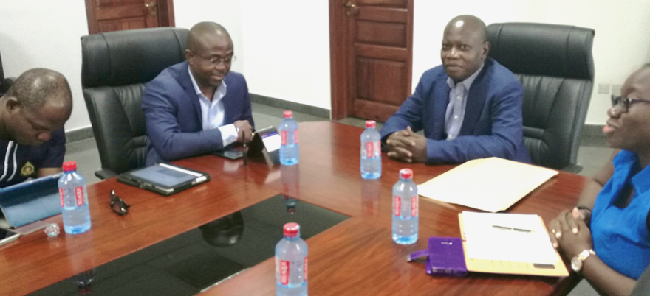 NCR to create ICT platform for industry players