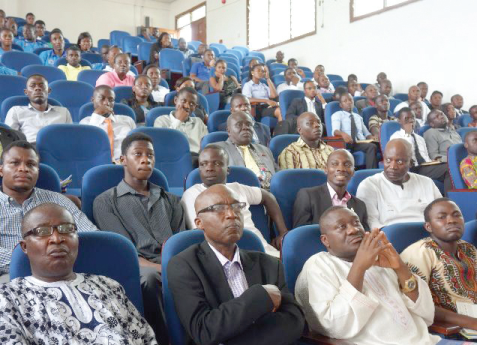 Chinese university collaborates with College of Technology Education 