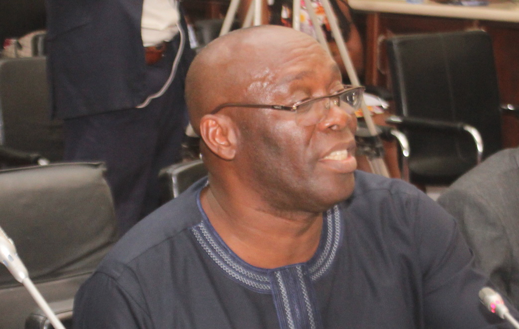 EOCO cited for financial irregularities