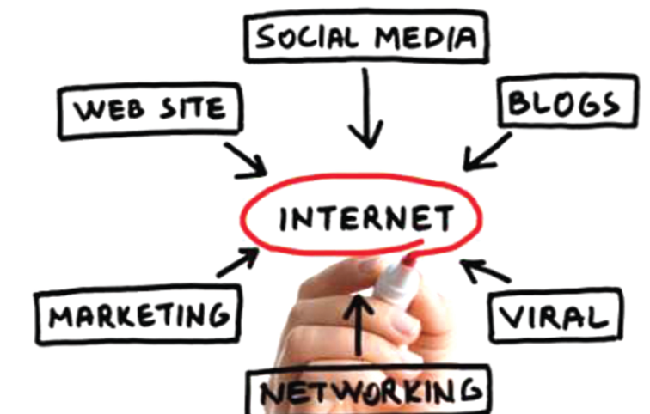The future of the Internet  is at risk if we don’t act now — Global experts say 