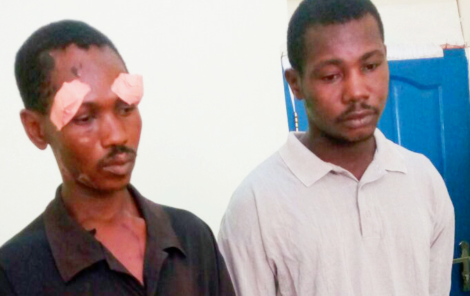 Masterminds of Ecobank manager’s murder arrested