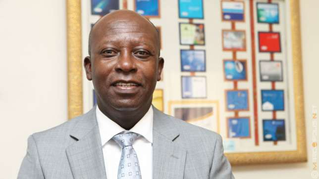 Instant Pay to help keep money within banking sector