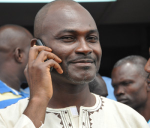 Ken Agyapong refuses to apologise over 'sex for job' comment