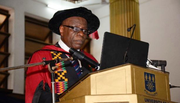 UG College of Education launches strategic plan