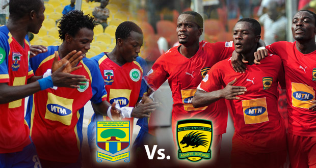 Kotoko to face Hearts Friday