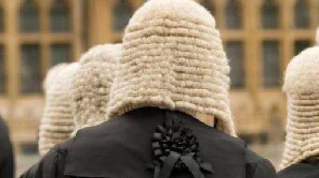 Justice Heward Mills removed from office