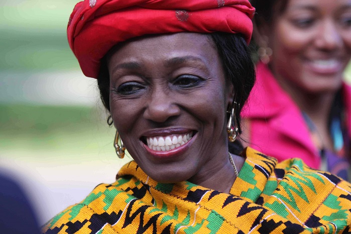 NDP confident of victory - Nana Konadu