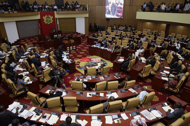 Parliament approves 13.5 million Euros for new polyclinics