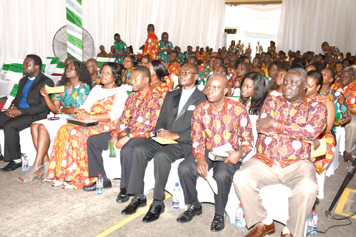 Businesses asked to review operations regularly
