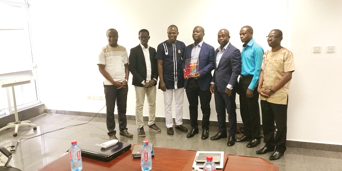 NCA wins major CTO award 