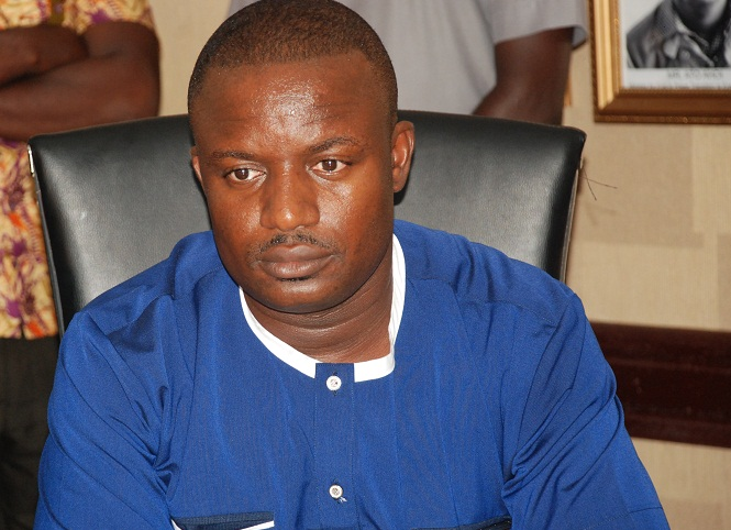 Legon students kick against payment of utility bills