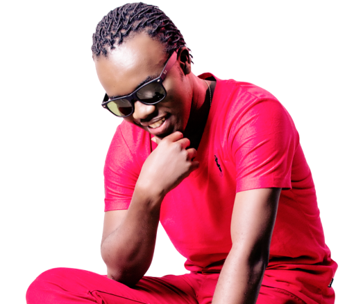 Don’t feature on songs for money - Akwaboah