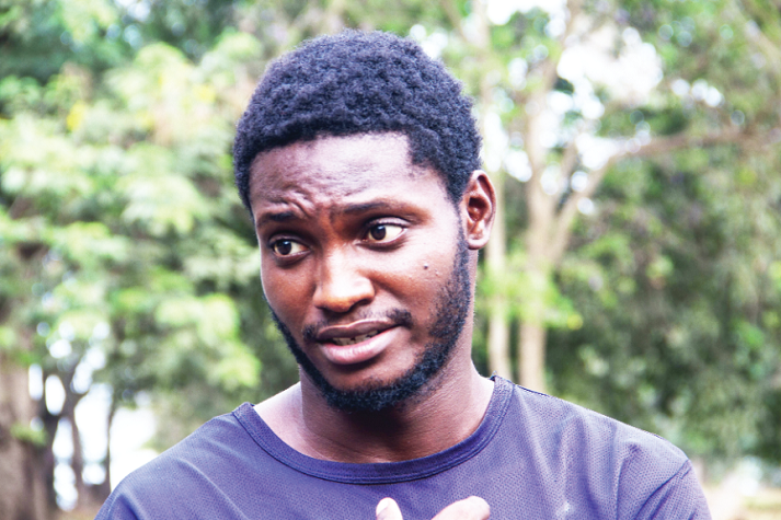 Kumasi full of music talents– Enzo