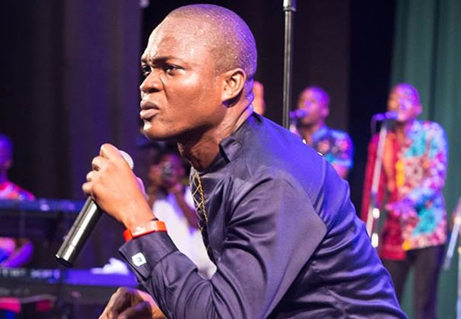 Good worship with Eugene Zuta