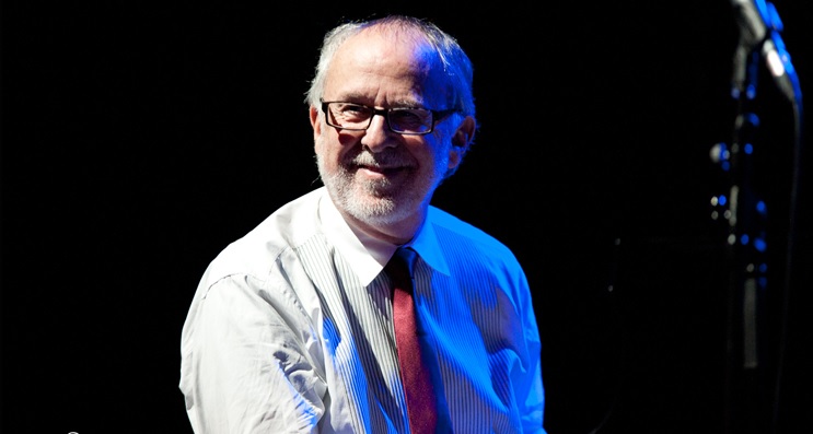 Stanbic Jazz Festival: Who next after Bob James?