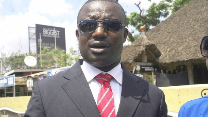 ECG asked to stop disconnection of critical installations