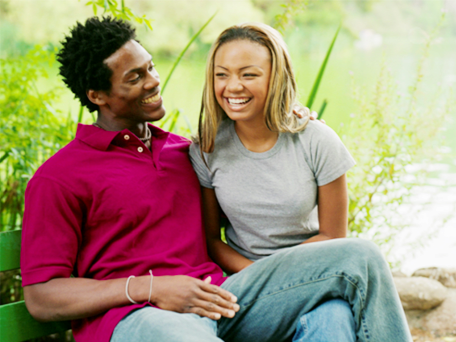 10 “Golden Rules” of being in a new relationship