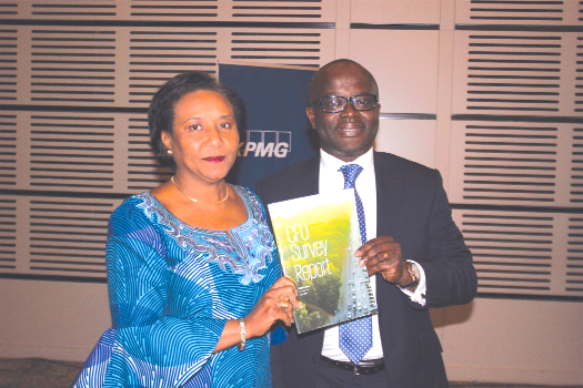 Ghana will not overspend this year - Mona Quartey