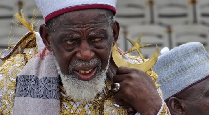 C’ttee set up to work on succession plan for Imams