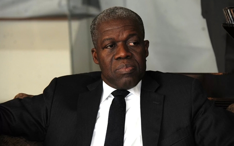 Amissah-Arthur to be buried at Military Cemetery 