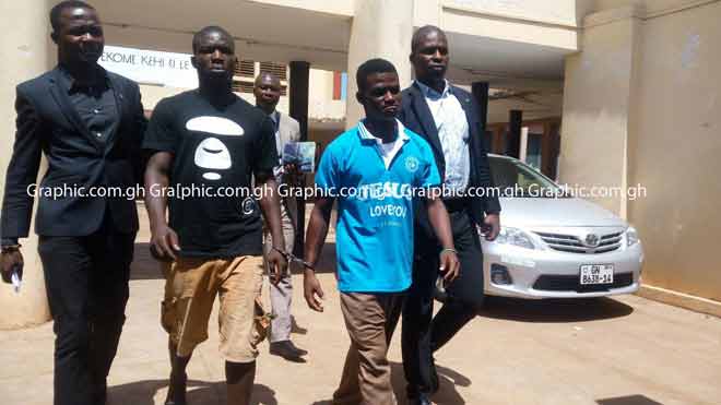 Fresh charges levelled against JB’s killers