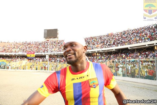 Vincent Atingah