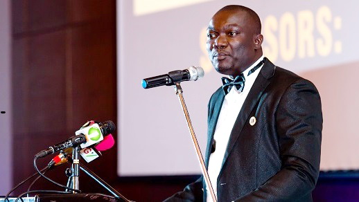 Nominations for the Ghana Forty under 40 Awards open 