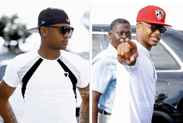 ALL PHOTOGRAPHS BY: SENYUIEDZORM ADADEVOH (IMAGES IMAGE)