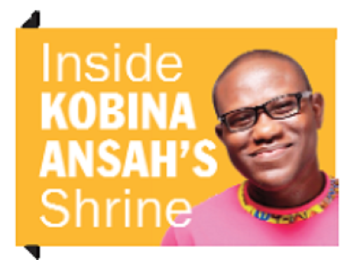 Kobina Ansah