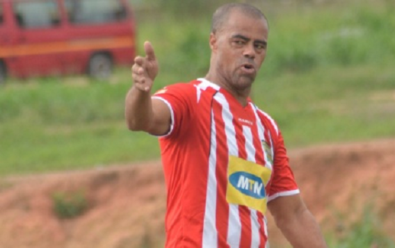 Steven Polack, Kotoko Coach