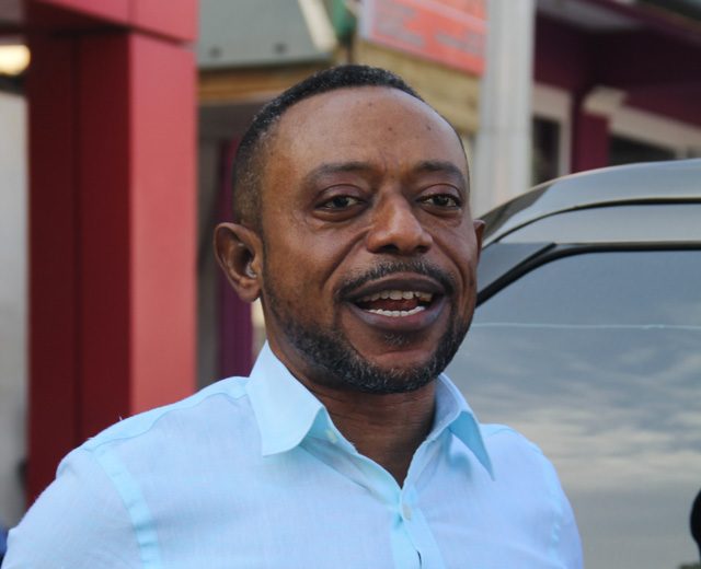 Your prophecy is a big lie – Captain Mahama’s family to Owusu Bempah
