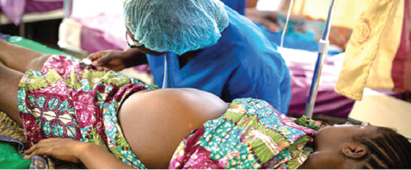 Adolescent-friendly services will help prevent sexually active young girls from getting pregnant