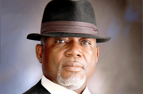 Charles Owusu Januah